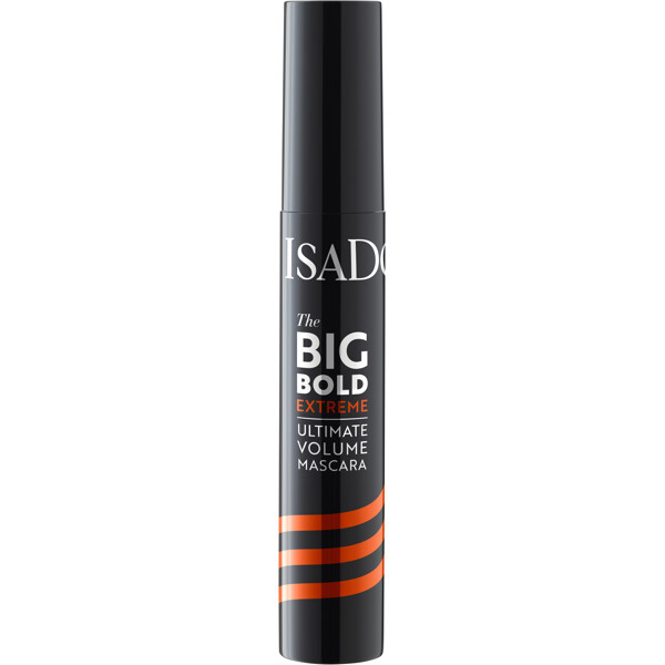 IsaDora Big Bold Extreme Mascara (Bild 2 von 3)