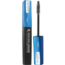 IsaDora Build Up Mascara Waterproof