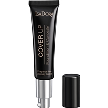 IsaDora Cover Up Foundation & Concealer