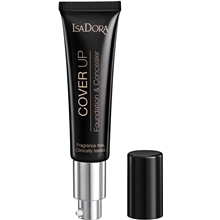 35 ml - No. 064 Classic Cover - IsaDora Cover Up Foundation & Concealer