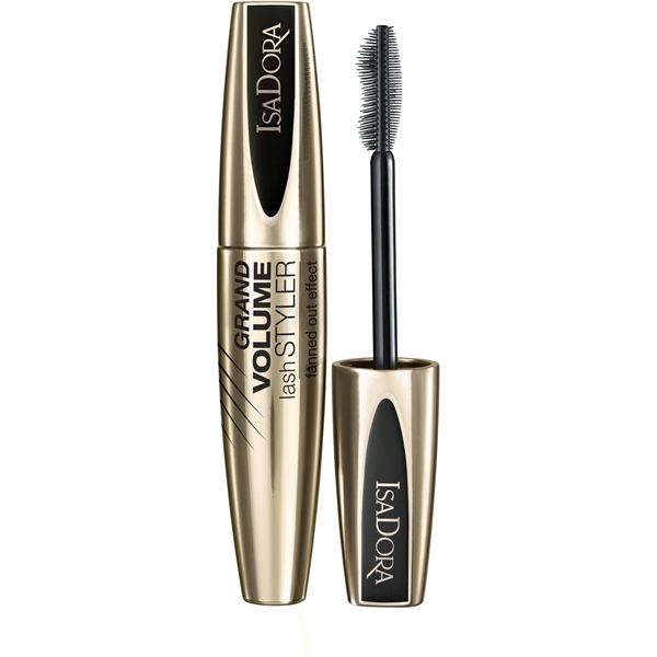 IsaDora Grand Volume Lash Styler Mascara (Bild 1 von 3)