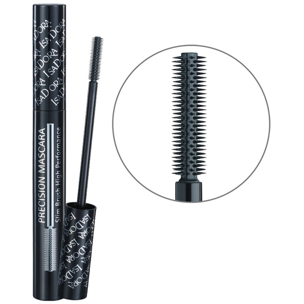 IsaDora Precision Mascara