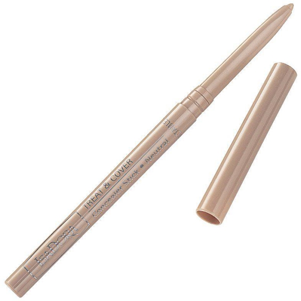 IsaDora Treat & Cover Concealer (Bild 1 von 2)