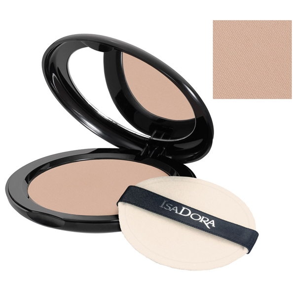 IsaDora Velvet Touch Compact Powder