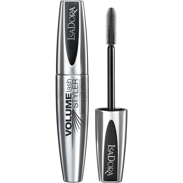 IsaDora Volume Lash Styler Mascara (Bild 1 von 3)