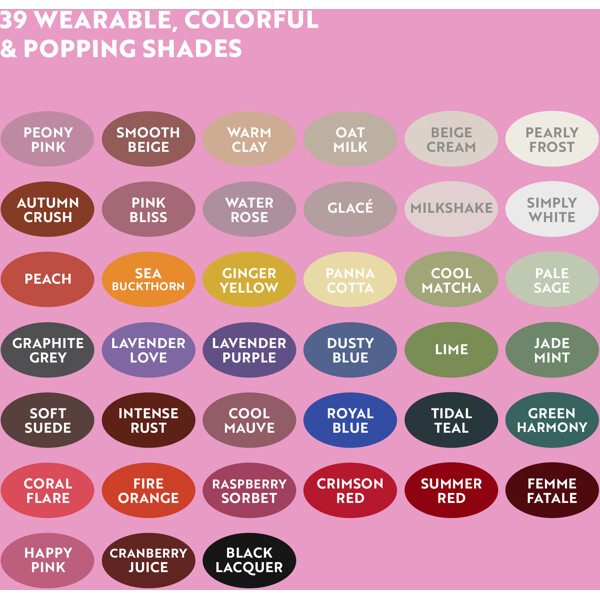 IsaDora The Wonder Nail Polish (Bild 5 von 6)