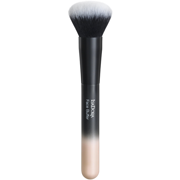 IsaDora Face Buffer Brush (Bild 1 von 2)