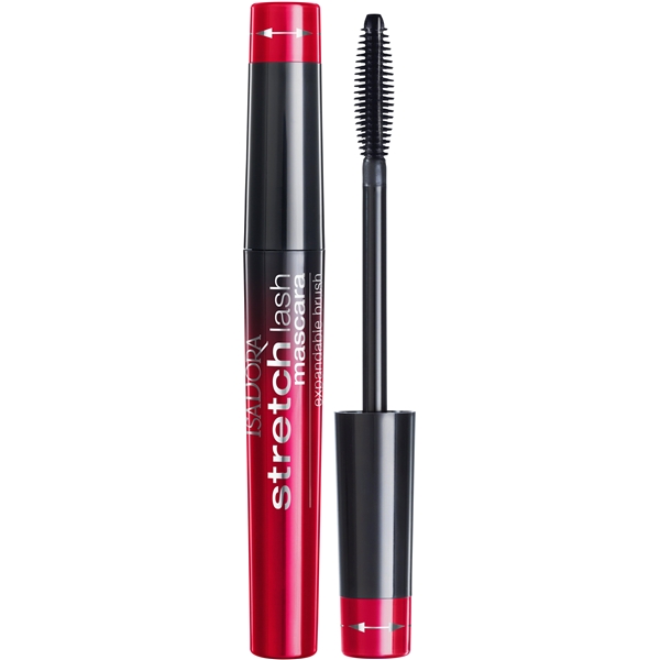 Isadora Stretch Lash Mascara (Bild 1 von 3)