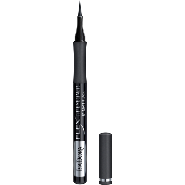 IsaDora Flex Tip Eyeliner (Bild 1 von 3)