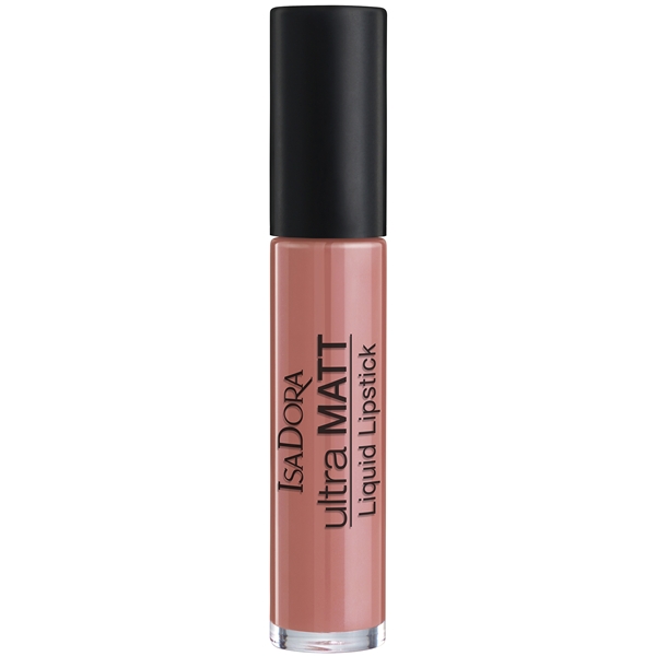 IsaDora Ultra Matt Liquid Lipstick (Bild 1 von 2)
