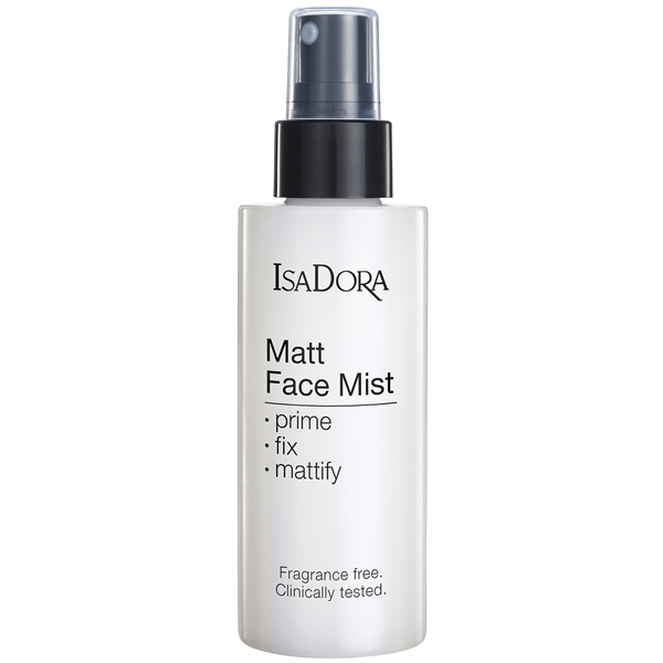 IsaDora Matt Face Mist