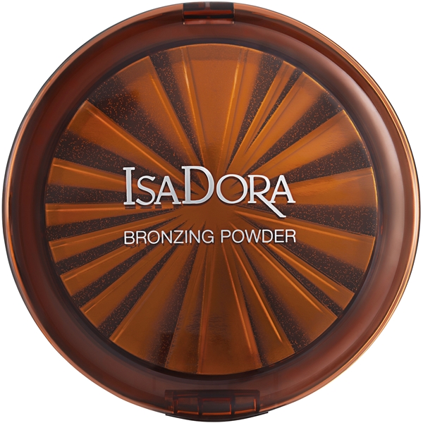 IsaDora Bronzing Powder (Bild 4 von 4)