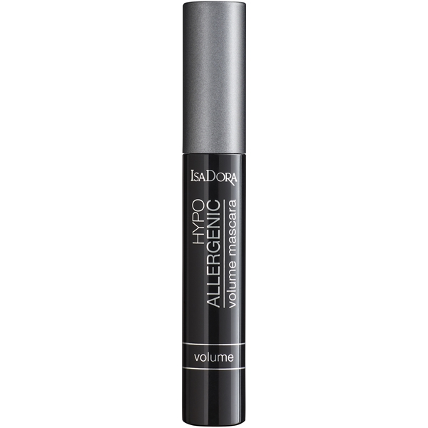 IsaDora NEW Hypo Allergenic Volume Mascara (Bild 2 von 6)