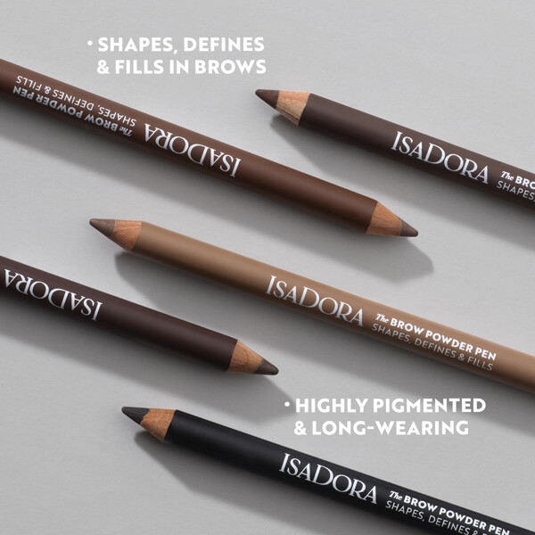 IsaDora The Brow Powder Pen (Bild 5 von 7)