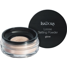 IsaDora Loose Setting Powder Glow