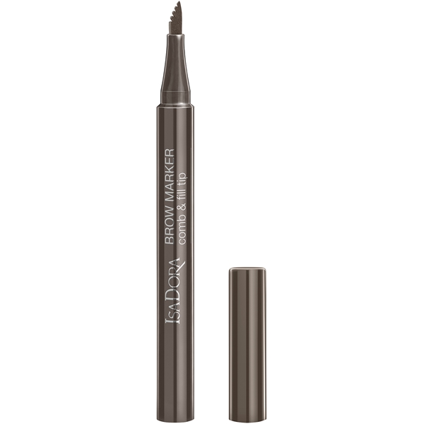 IsaDora Brow Marker Comb & Fill Tip (Bild 1 von 2)