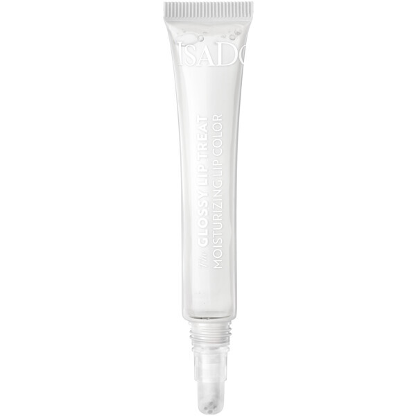 IsaDora The Glossy Lip Treat (Bild 1 von 8)