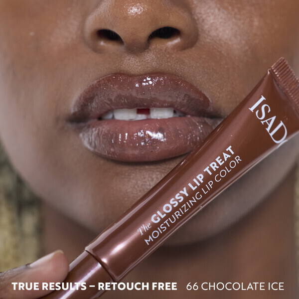 IsaDora The Glossy Lip Treat (Bild 4 von 8)