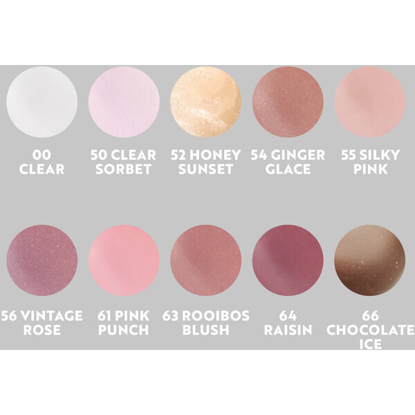 IsaDora The Glossy Lip Treat (Bild 6 von 8)