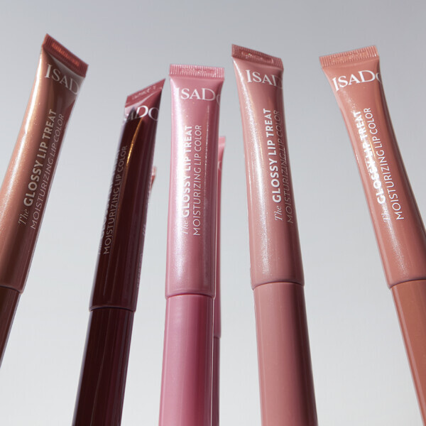 IsaDora The Glossy Lip Treat (Bild 7 von 8)