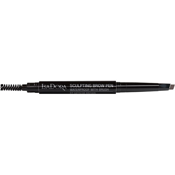 IsaDora Sculpting Brow Pen Waterproof (Bild 1 von 3)
