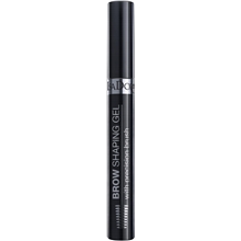 5.5 gram - No. 061 Light Brown - IsaDora Brow Shaping Gel
