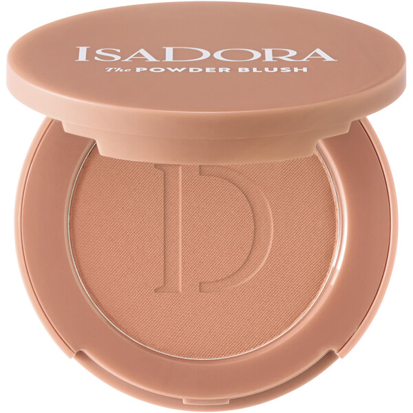 IsaDora Perfect Blush (Bild 1 von 4)