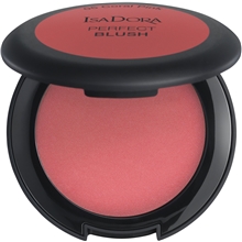 4.5 gram - No. 005 Coral Pink - IsaDora Perfect Blush