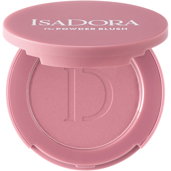 IsaDora The Powder Blush (Bild 1 von 7)