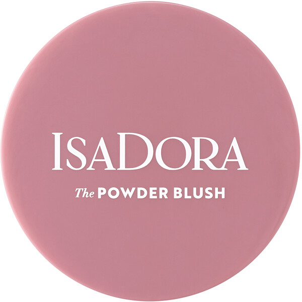 IsaDora The Powder Blush (Bild 2 von 7)