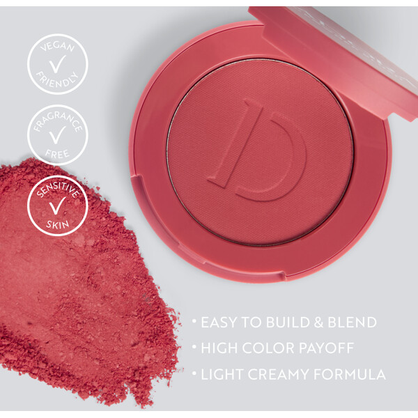 IsaDora The Powder Blush (Bild 4 von 7)