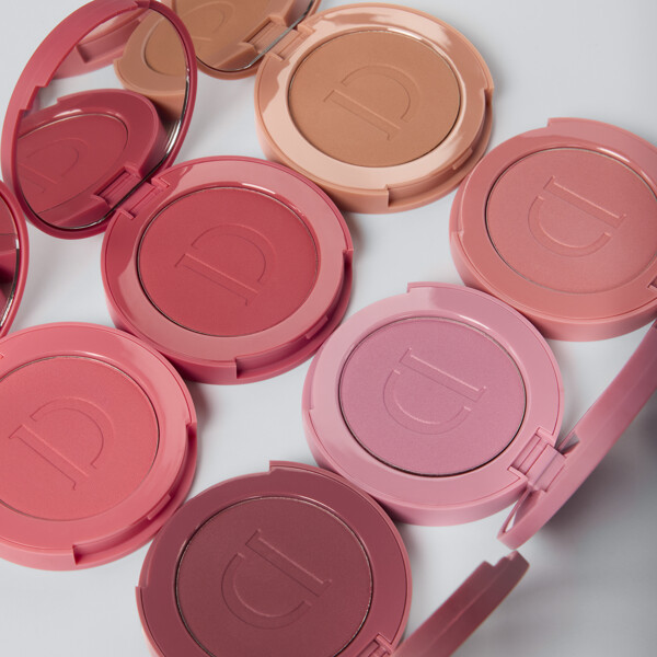 IsaDora The Powder Blush (Bild 6 von 7)
