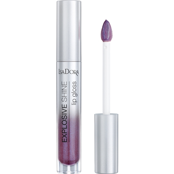 IsaDora Explosive Shine Lip Gloss (Bild 1 von 4)