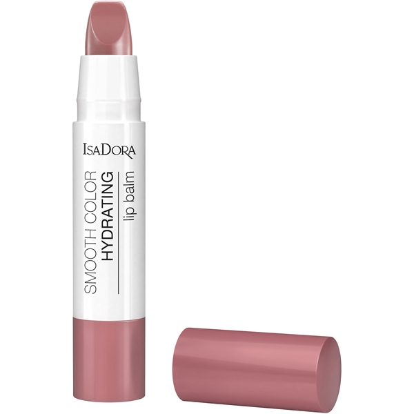 IsaDora Smooth Color Hydrating Lip Balm (Bild 1 von 3)