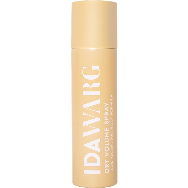 IDA WARG Dry Volume Spray