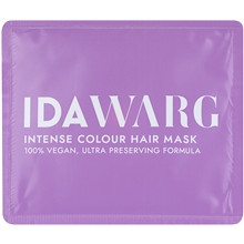 25 ml - IDA WARG One Time Mask