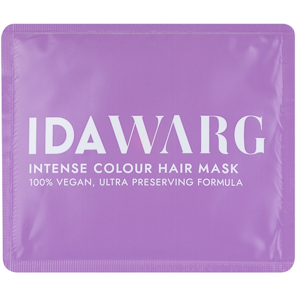 IDA WARG One Time Mask - Intensive Colour Mask