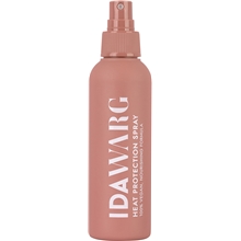 150 ml - IDA WARG Heat Protecting Spray