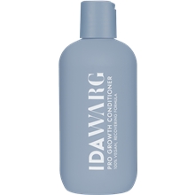 IDA WARG Pro Growth Conditioner