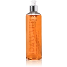 250 ml - IDA WARG Vitalizing Shower Oil