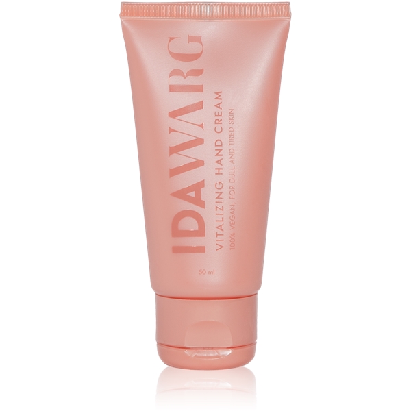 IDA WARG Vitalizing Hand Cream (Bild 1 von 2)