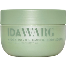 IDA WARG Hydrating and Plumping Body Soufflé