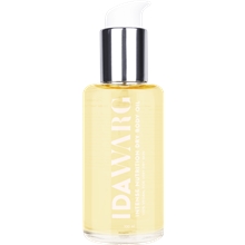 IDA WARG Intense Nutrition Dry Body Oil