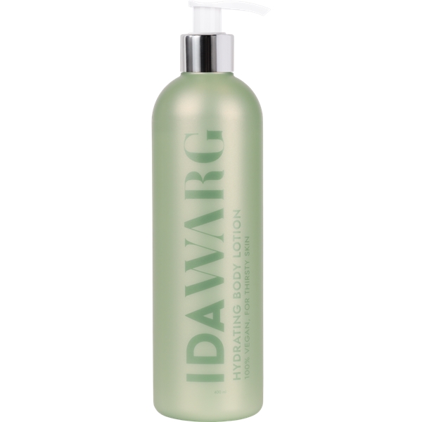 IDA WARG Hydrating Body Lotion (Bild 1 von 2)