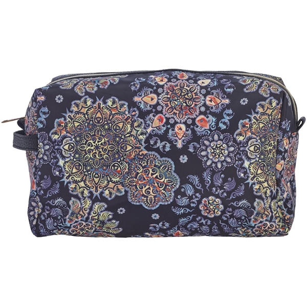 90415 Ganja Large Cosmetic Bag