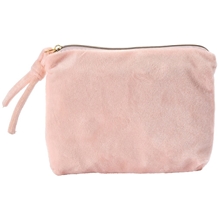 Venelles Cosmetic Purse Pink