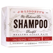 Original Shampoo Bar