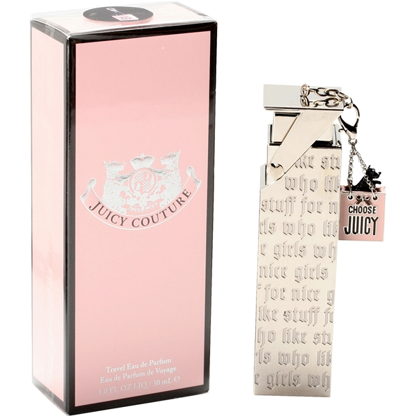 Juicy Couture - Eau de parfum (Edp) Spray