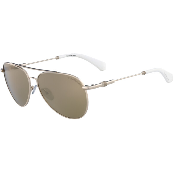Calvin Klein Jeans CKJ162S 702 Gold (Bild 1 von 2)