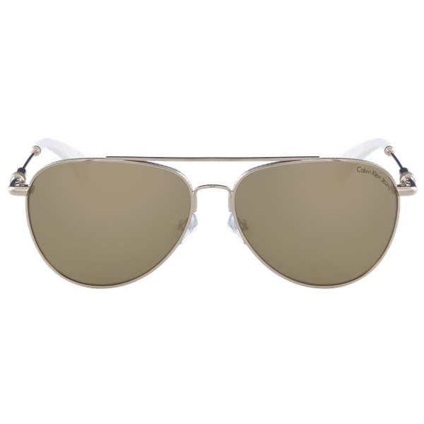 Calvin Klein Jeans CKJ162S 702 Gold (Bild 2 von 2)